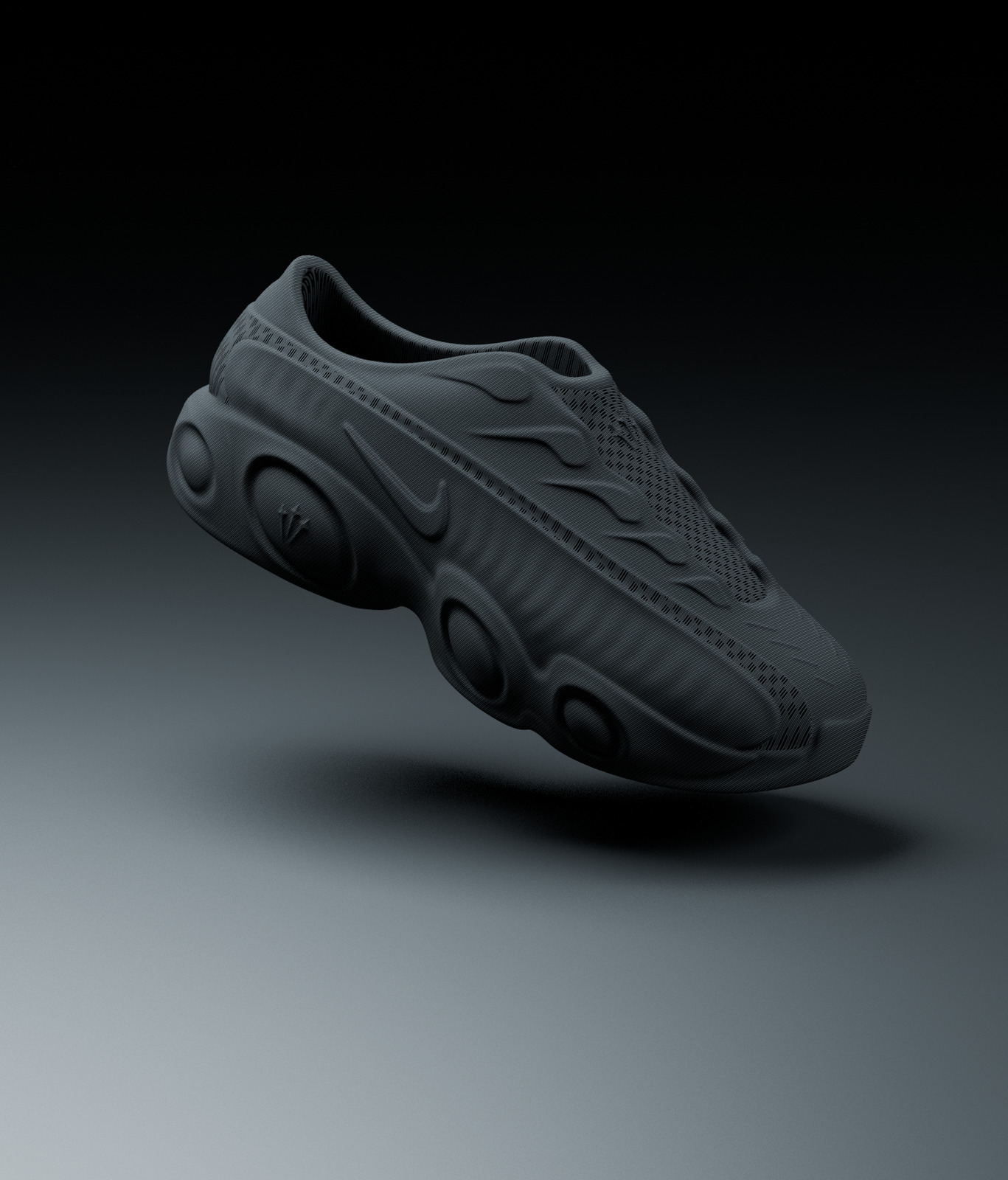 MURCIELACO STUDIOS footwear render