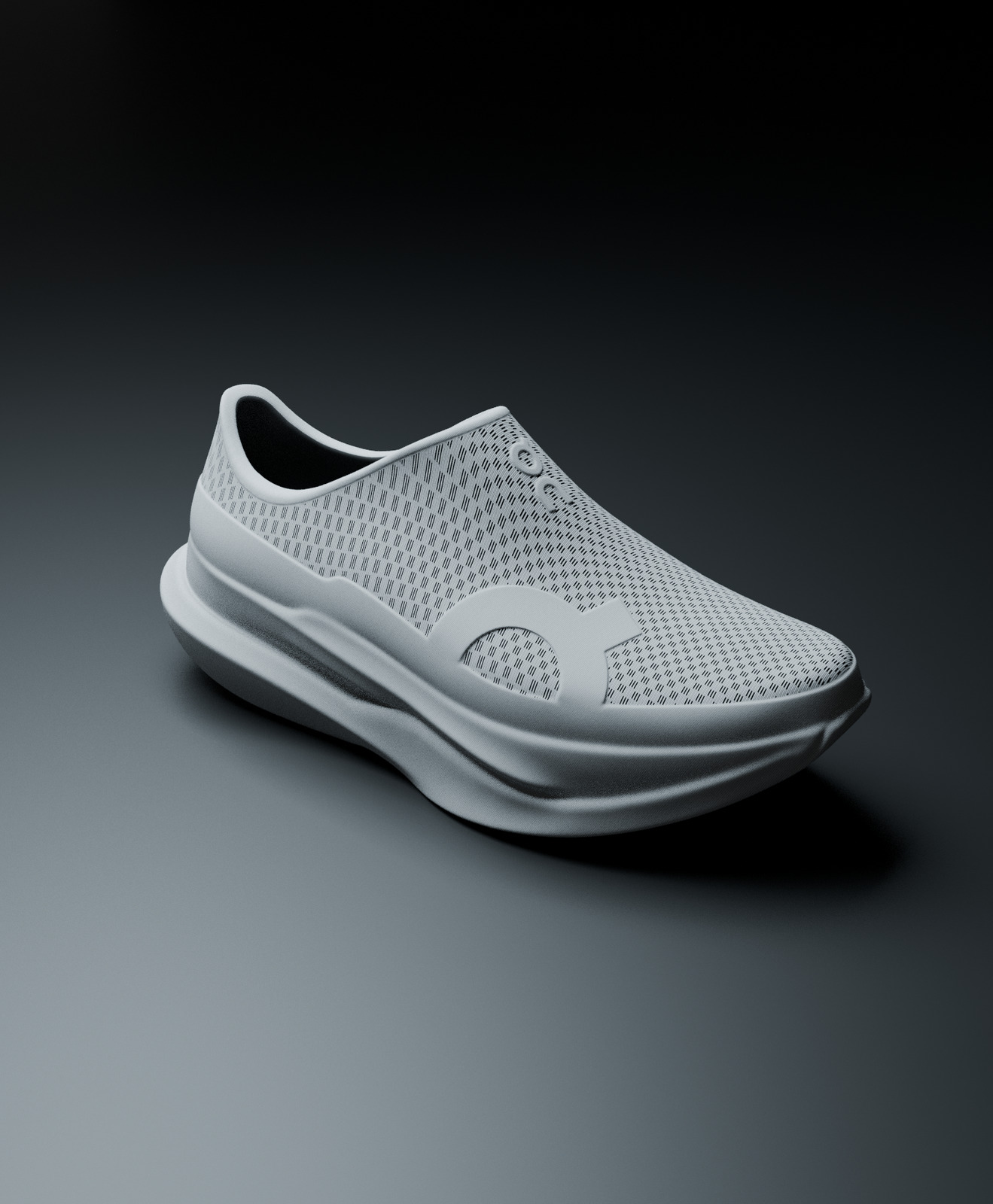 MURCIELACO STUDIOS footwear render