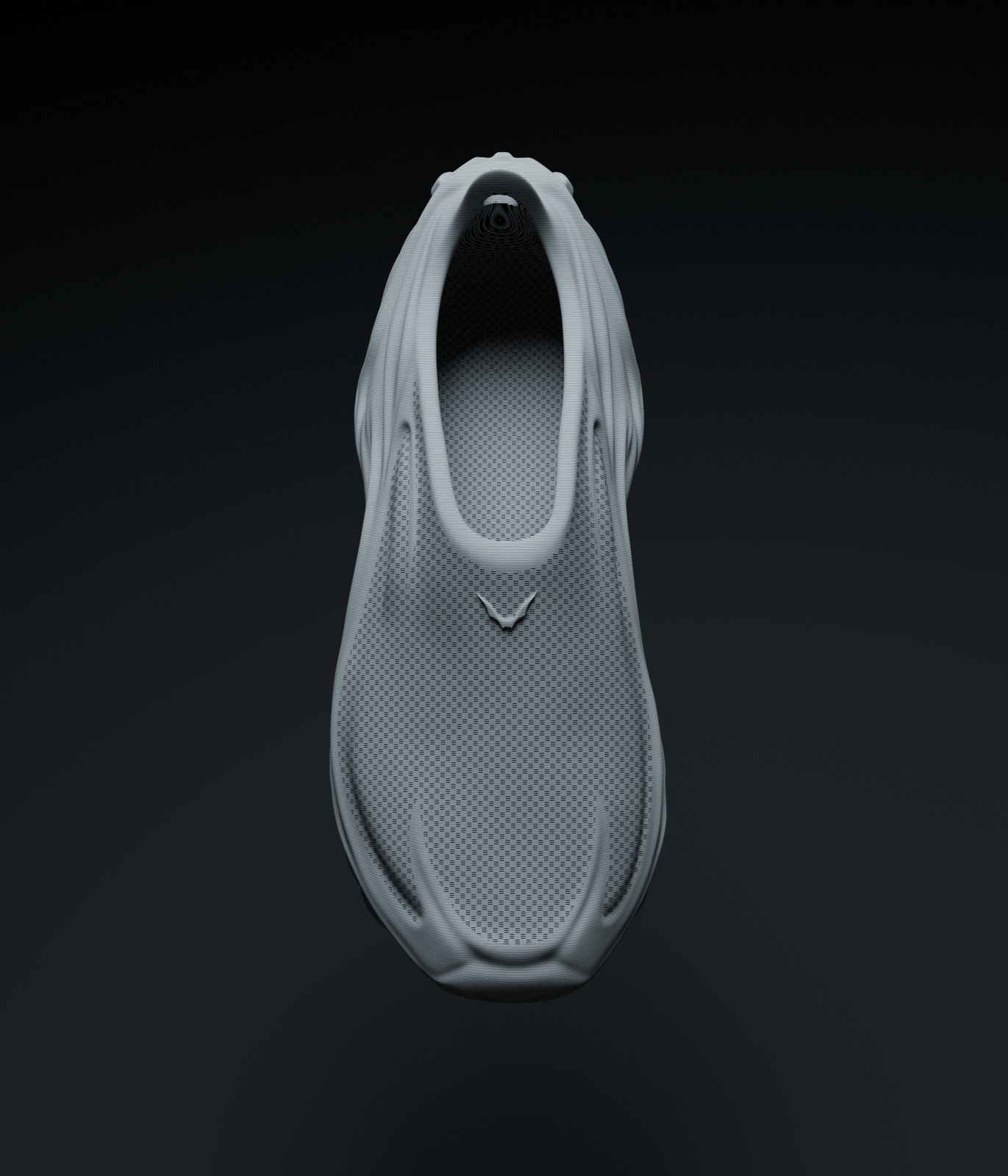 MURCIELACO STUDIOS footwear render