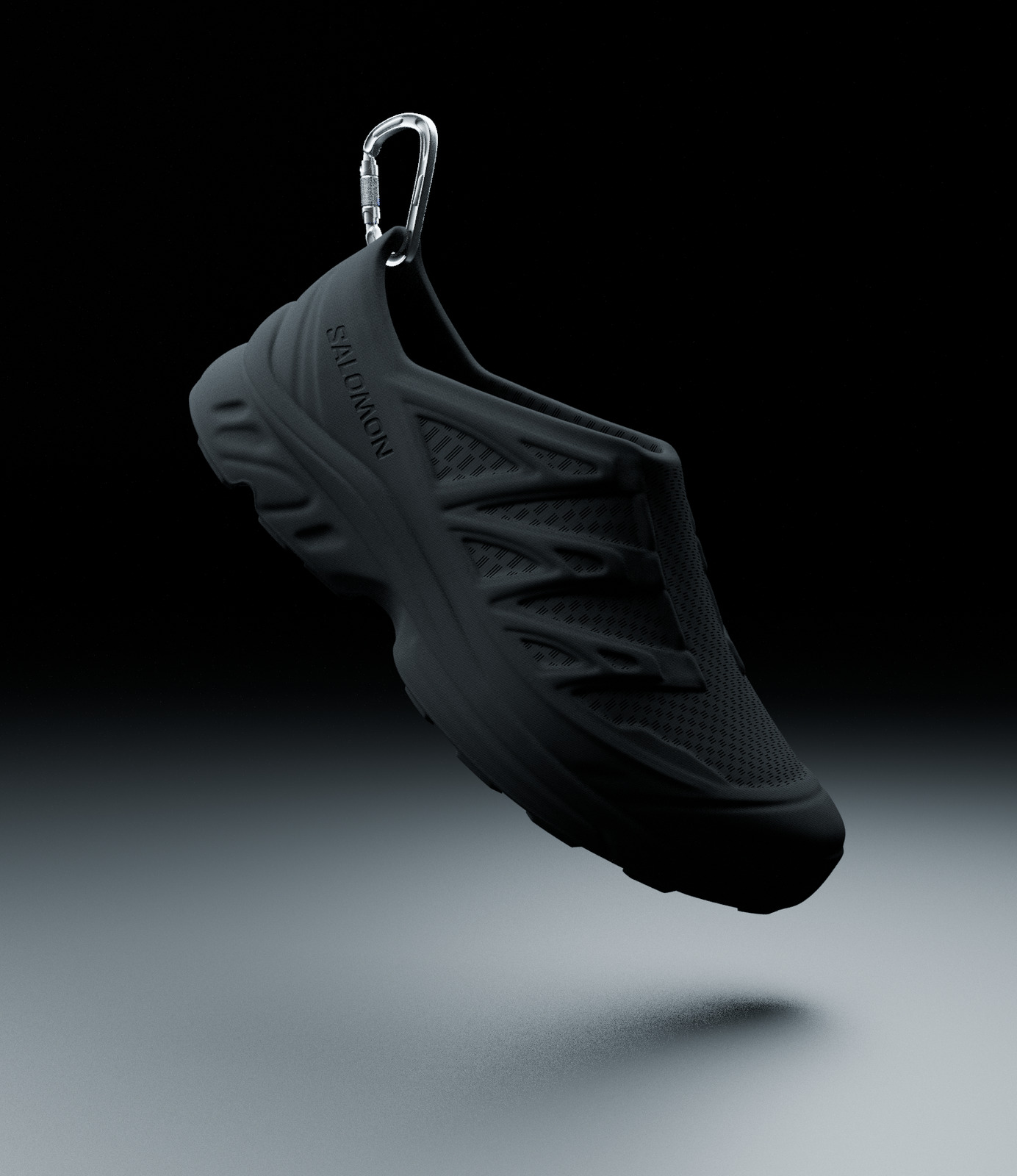 MURCIELACO STUDIOS footwear render
